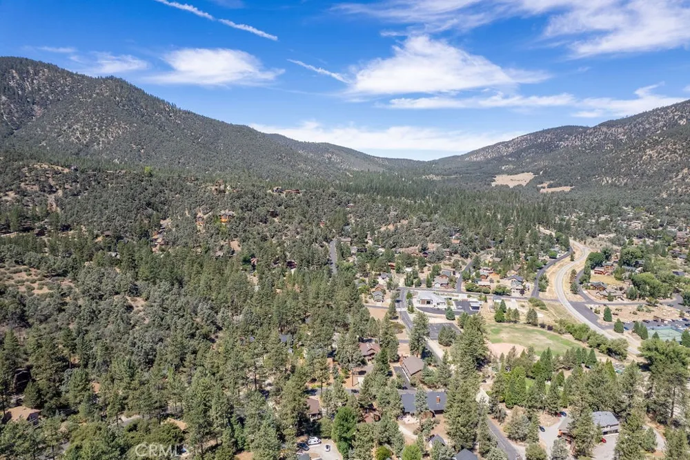 2312 Birchwood Pine Mountain Club, CA 93222