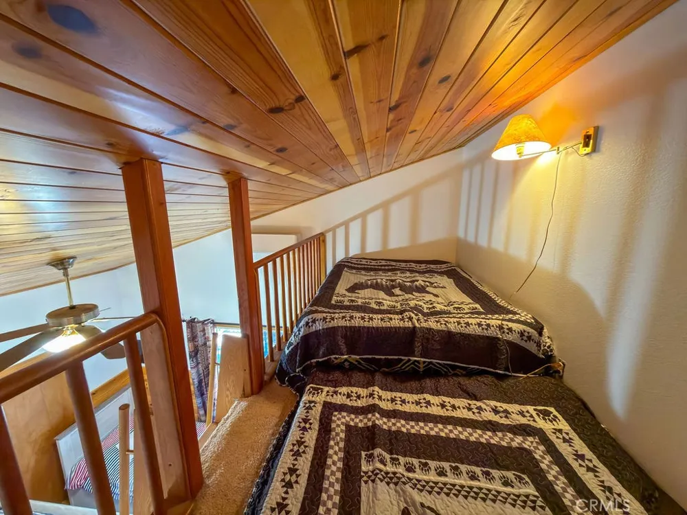 2312 Birchwood Pine Mountain Club, CA 93222