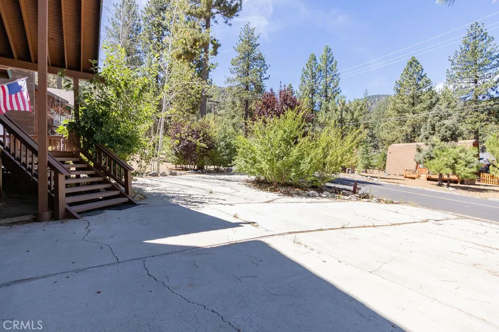 2312 Birchwood Pine Mountain Club, CA 93222