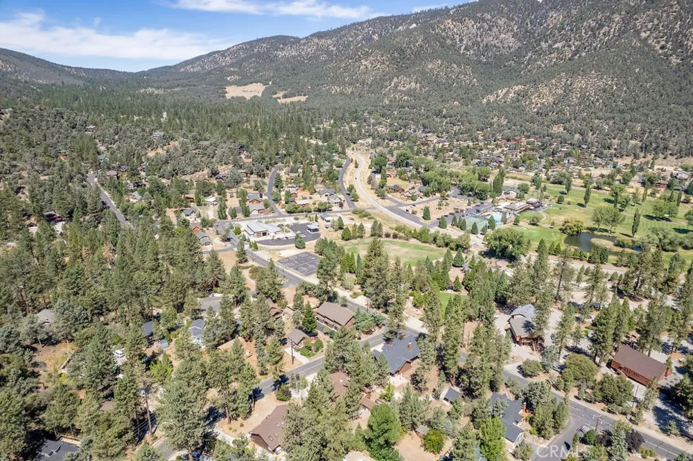 2312 Birchwood Pine Mountain Club, CA 93222