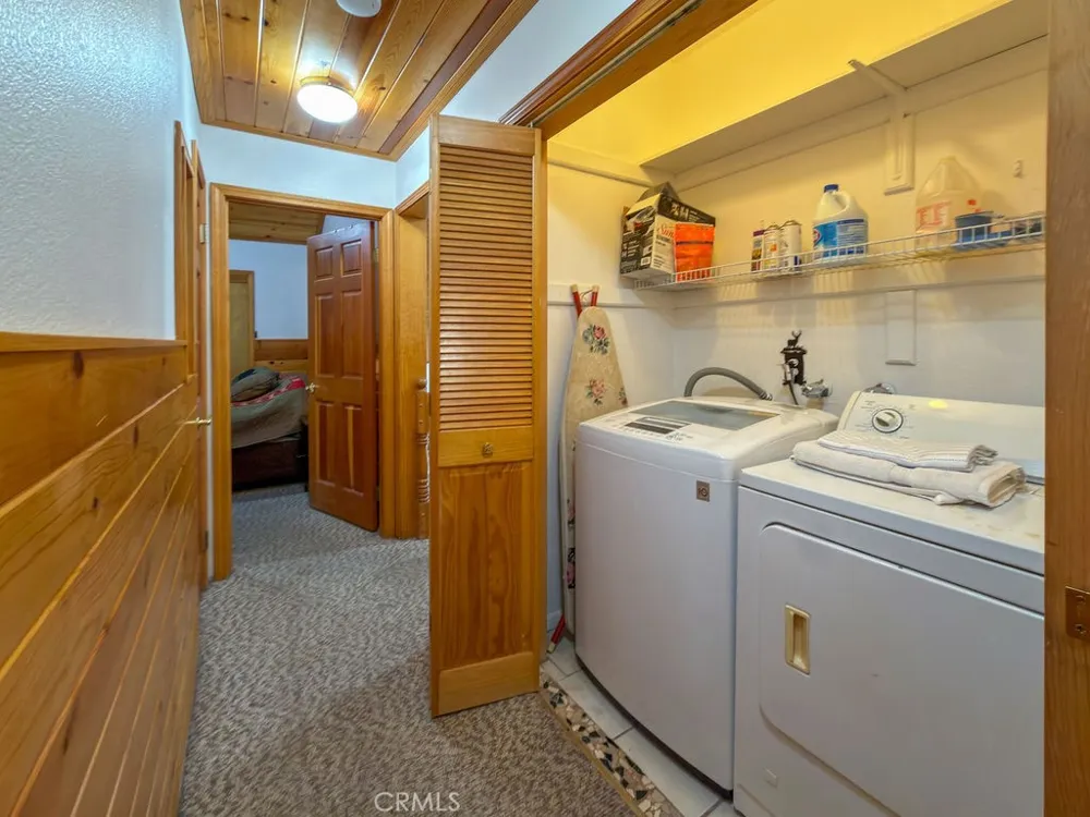 2312 Birchwood Pine Mountain Club, CA 93222