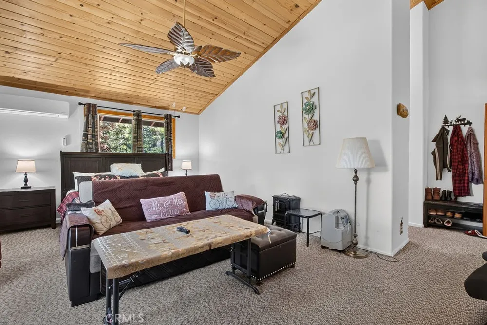 2312 Birchwood Pine Mountain Club, CA 93222