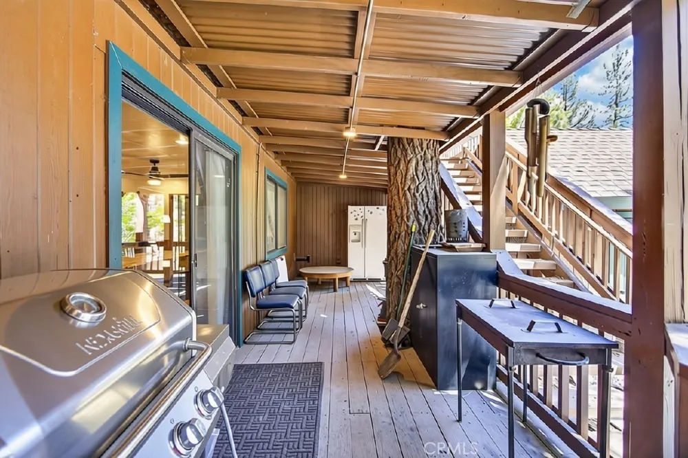 2312 Birchwood Pine Mountain Club, CA 93222