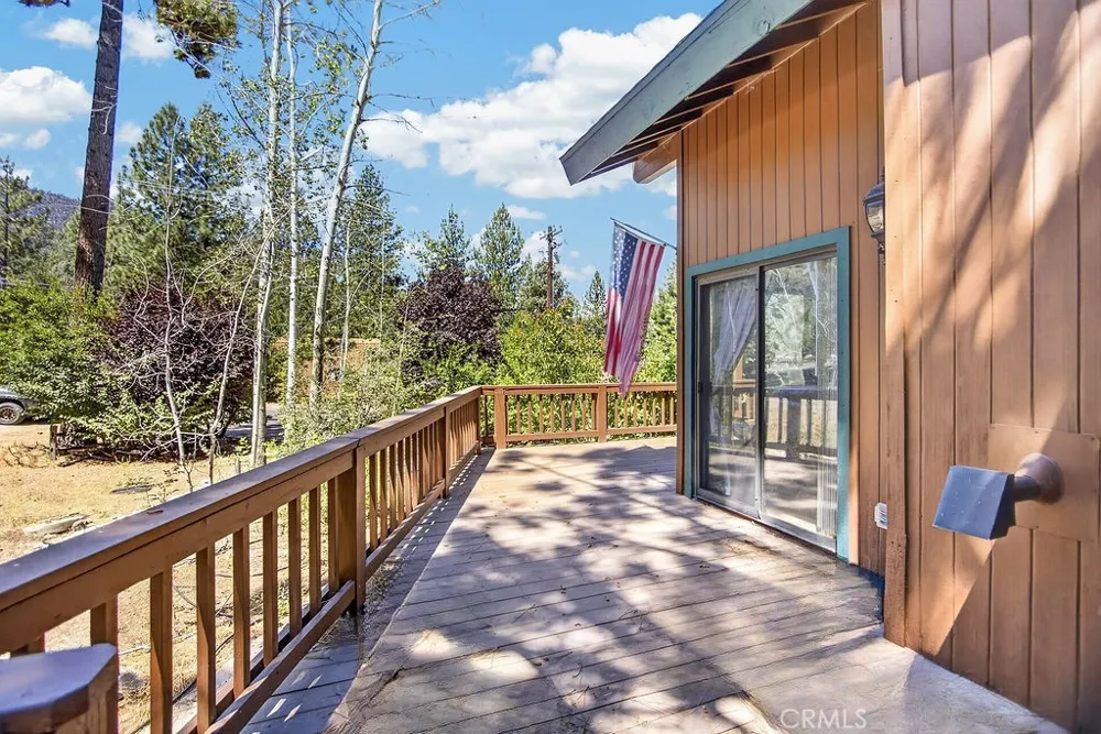 2312 Birchwood Pine Mountain Club, CA 93222