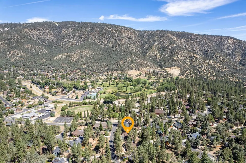 2312 Birchwood Pine Mountain Club, CA 93222