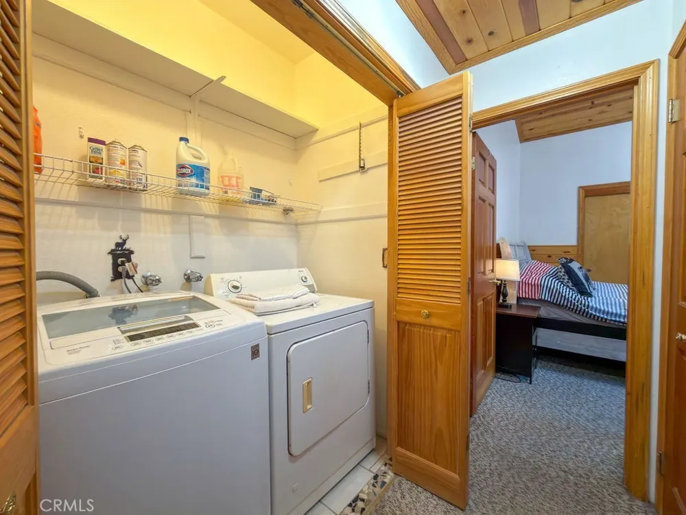 2312 Birchwood Pine Mountain Club, CA 93222