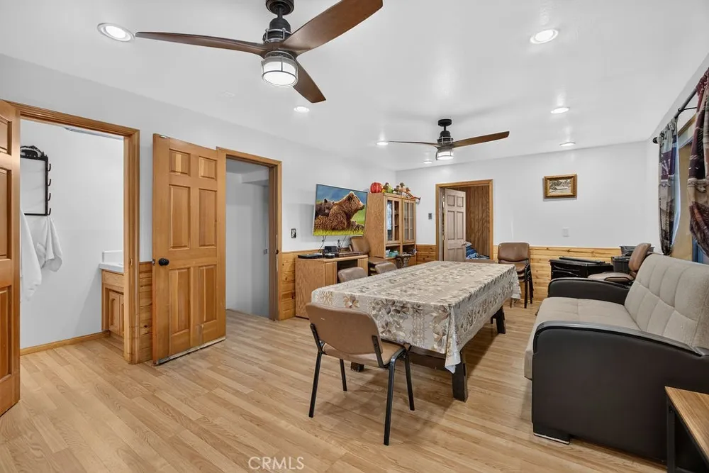 2312 Birchwood Pine Mountain Club, CA 93222