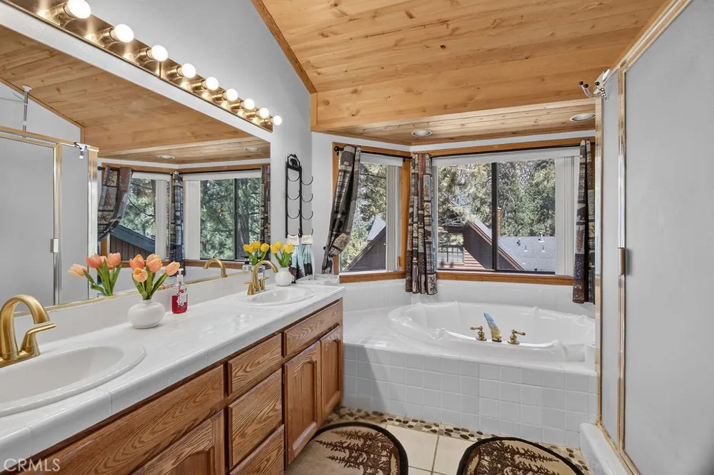 2312 Birchwood Pine Mountain Club, CA 93222