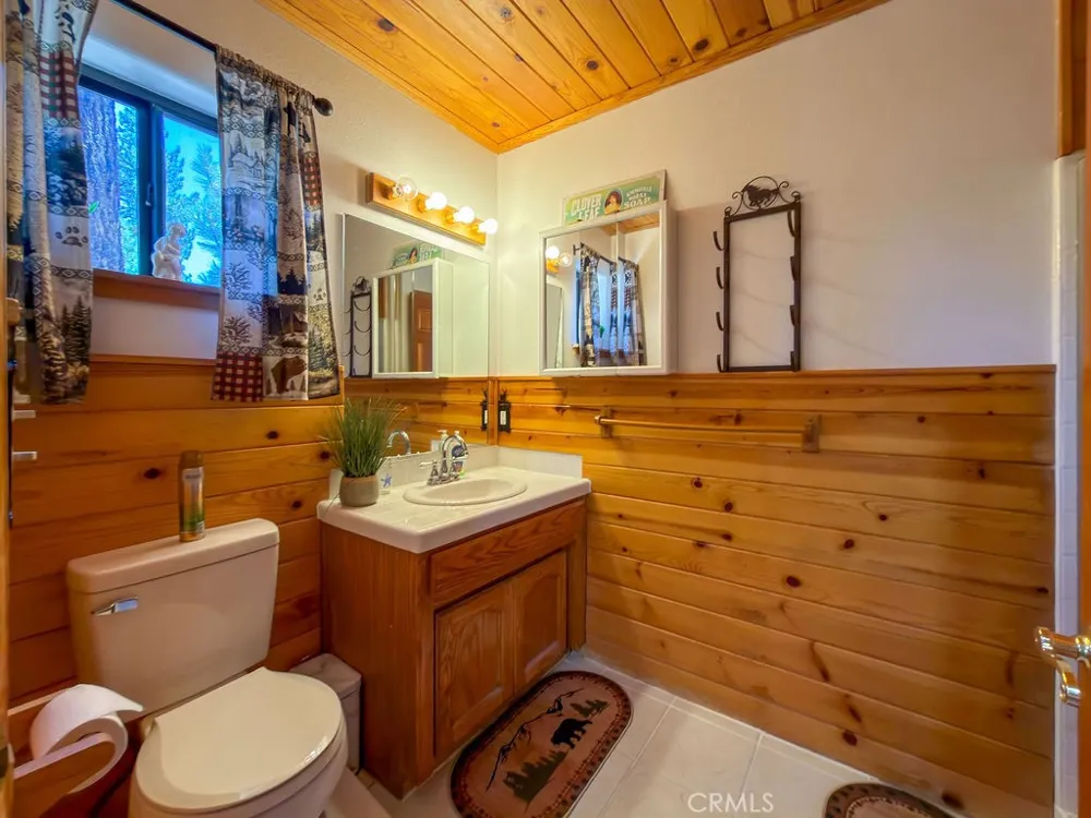 2312 Birchwood Pine Mountain Club, CA 93222