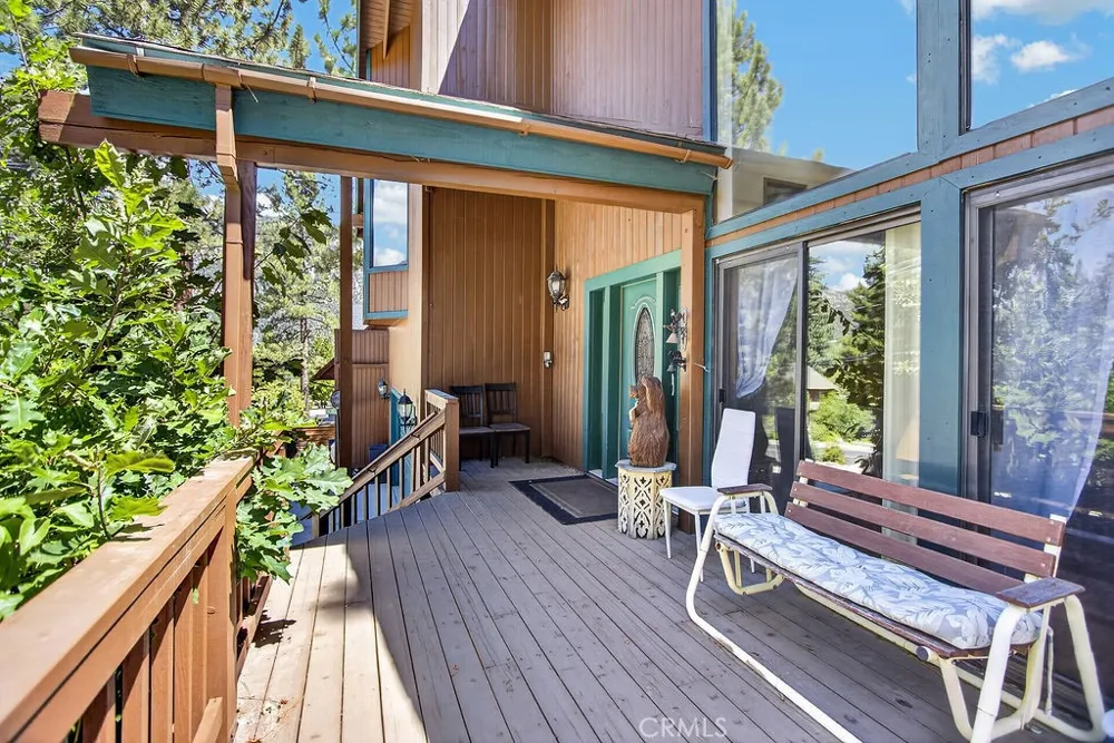 2312 Birchwood Pine Mountain Club, CA 93222