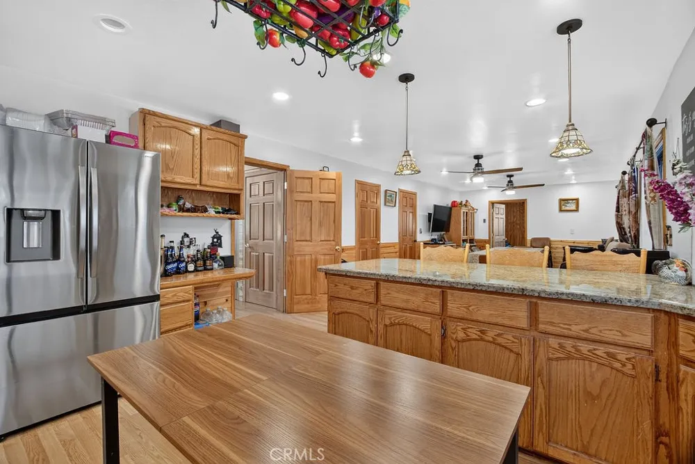 2312 Birchwood Pine Mountain Club, CA 93222