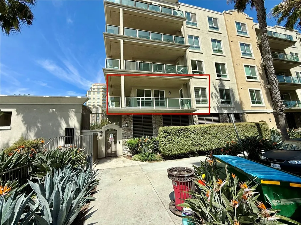 1000 E Ocean Boulevard #416 Long Beach, CA 90802