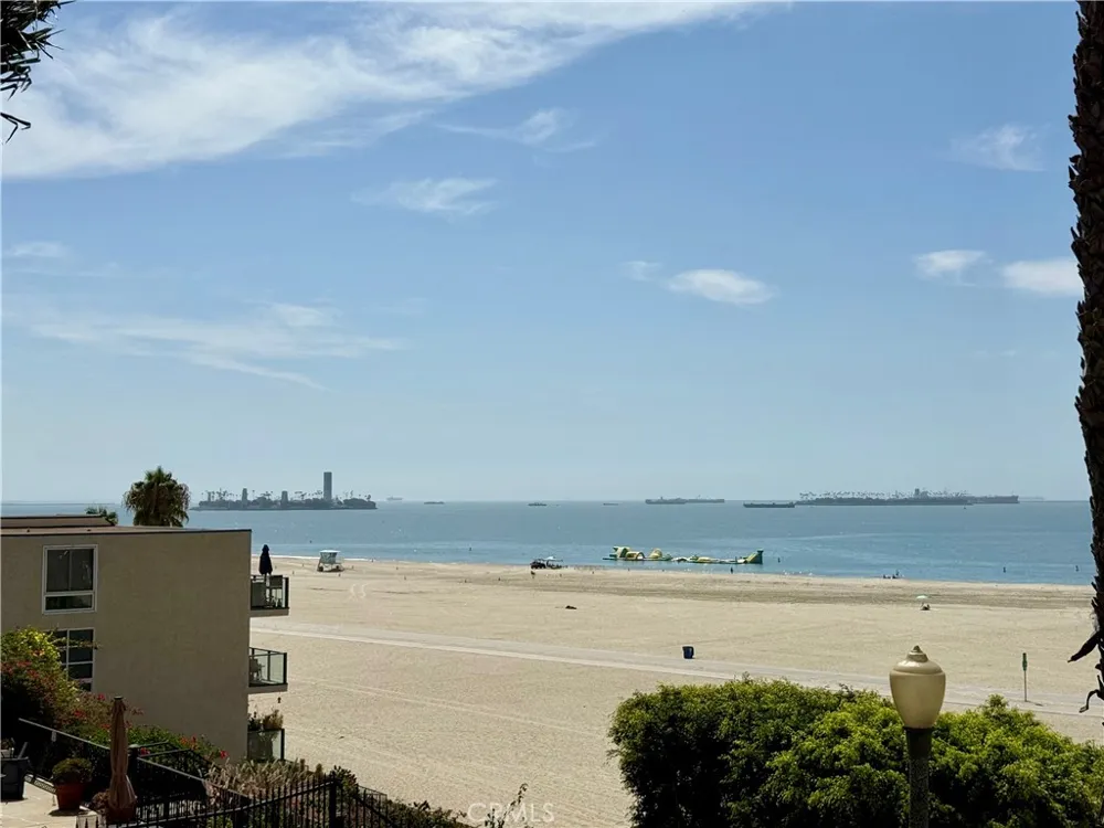1000 E Ocean Boulevard #416 Long Beach, CA 90802