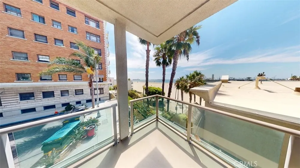 1000 E Ocean Boulevard #416 Long Beach, CA 90802