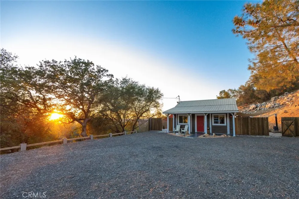 44041 Trabuco Coarsegold, CA 93614