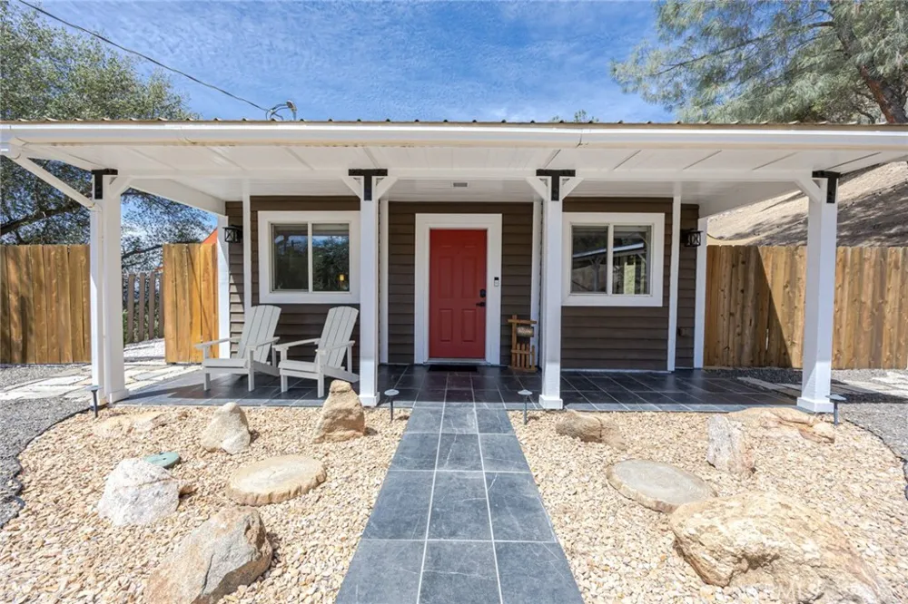 44041 Trabuco Coarsegold, CA 93614