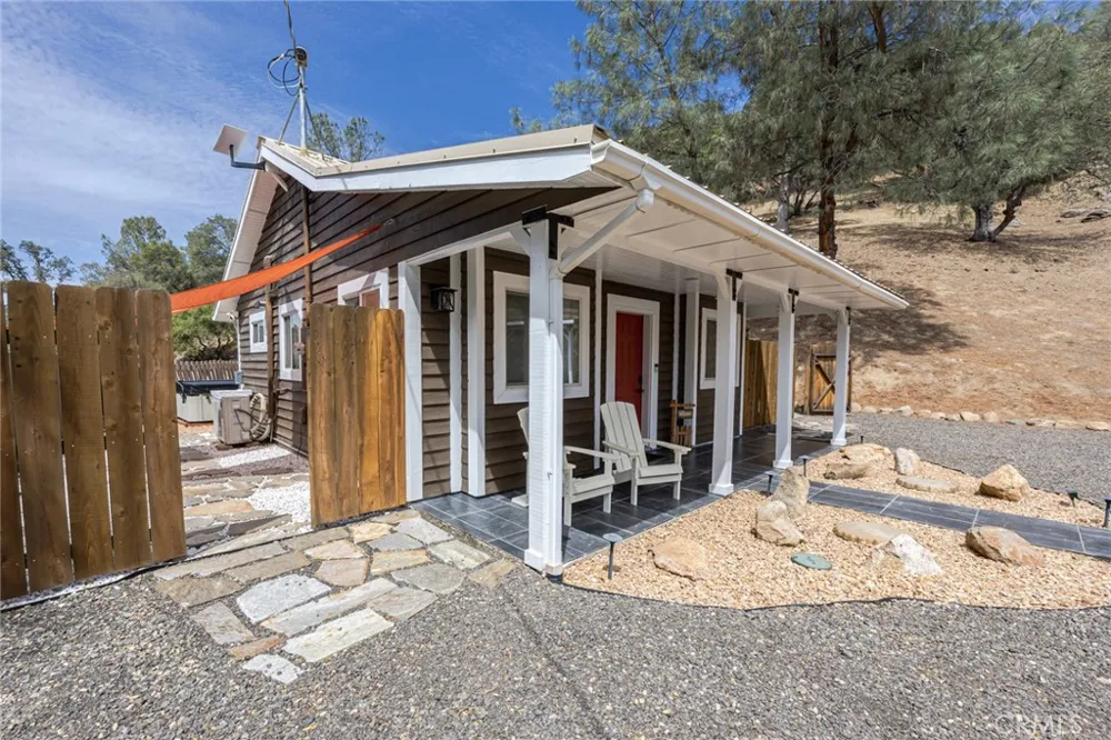 44041 Trabuco Coarsegold, CA 93614
