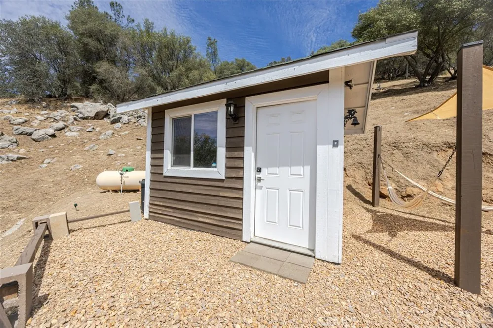 44041 Trabuco Coarsegold, CA 93614