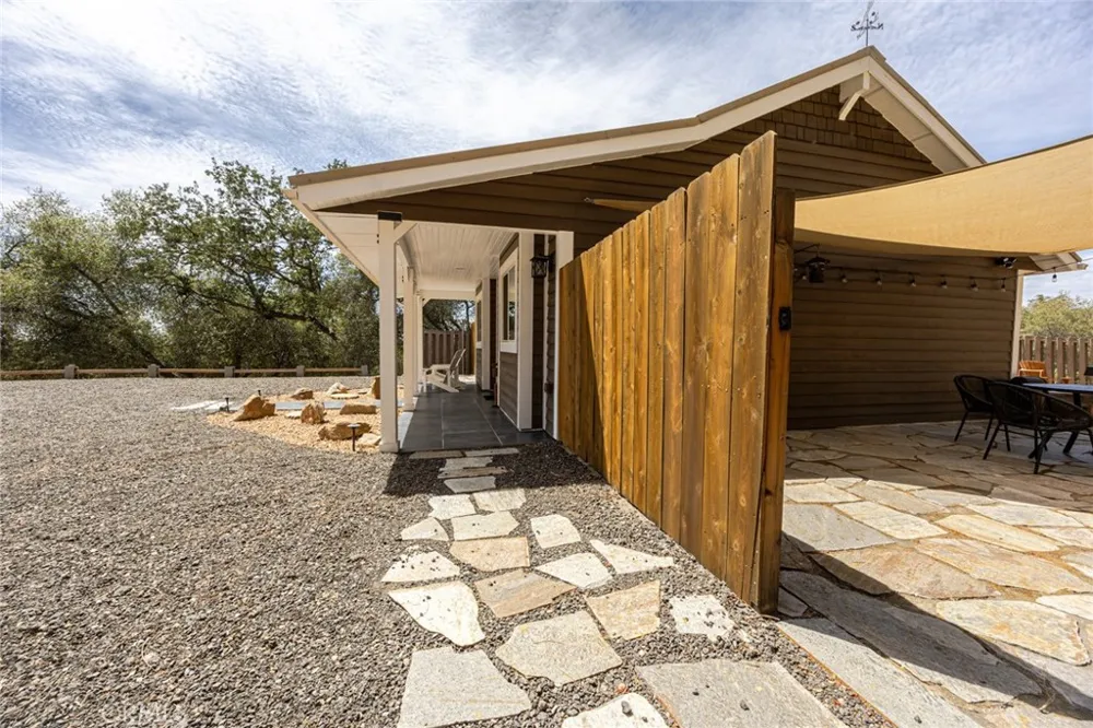 44041 Trabuco Coarsegold, CA 93614