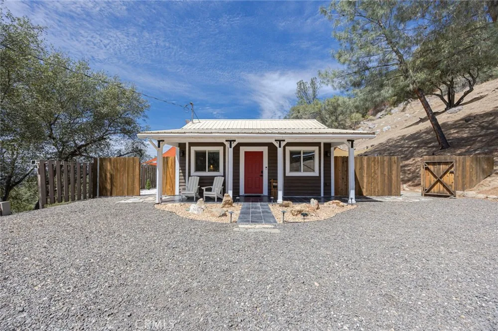 44041 Trabuco Coarsegold, CA 93614