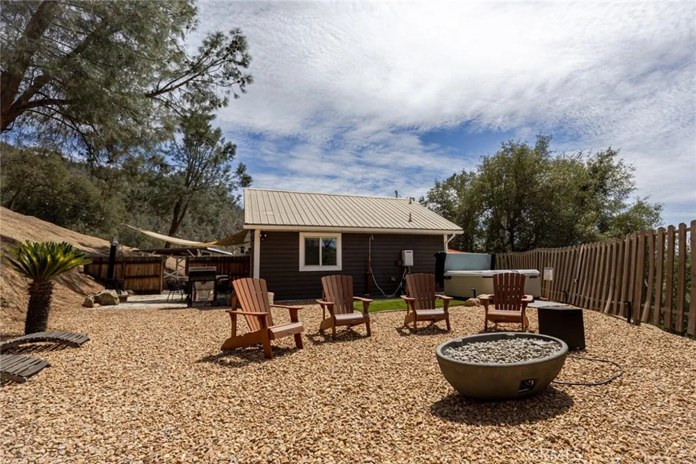 44041 Trabuco Coarsegold, CA 93614