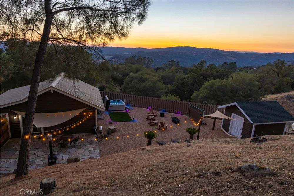44041 Trabuco Coarsegold, CA 93614