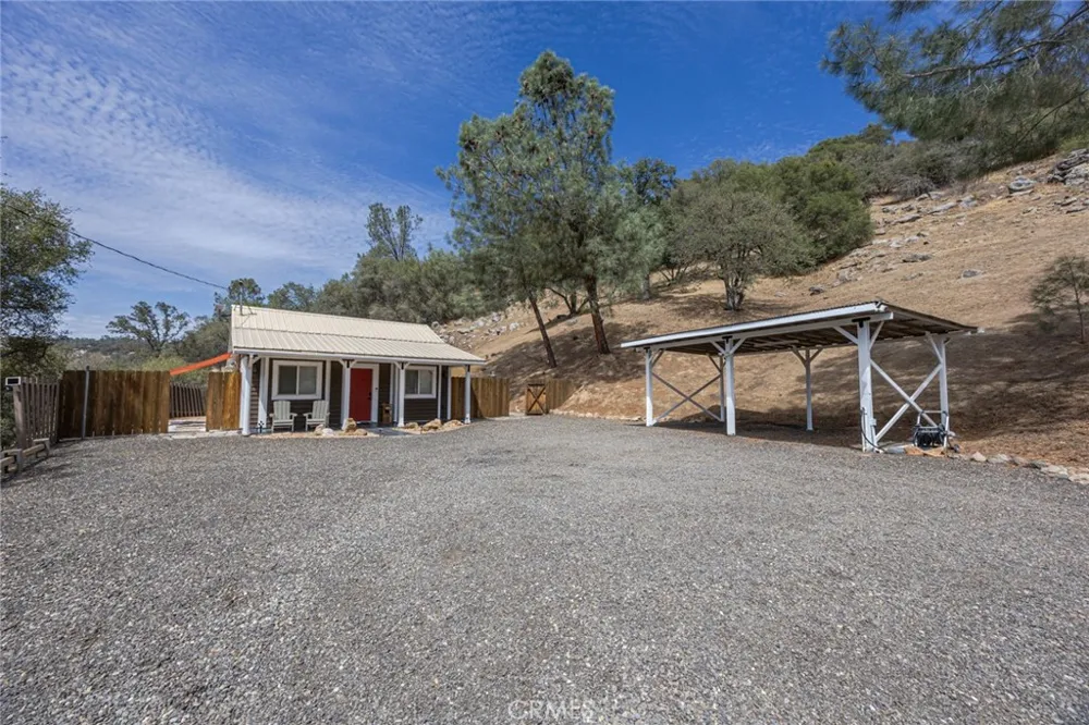 44041 Trabuco Coarsegold, CA 93614