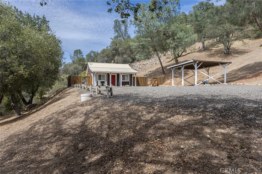 44041 Trabuco Coarsegold, CA 93614