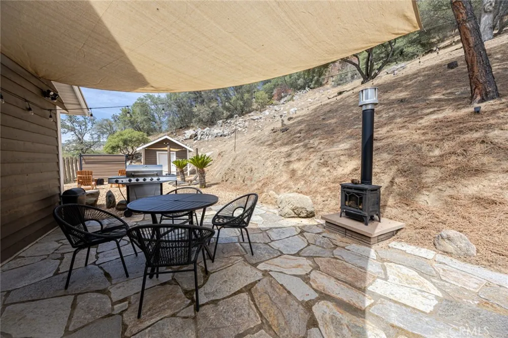 44041 Trabuco Coarsegold, CA 93614