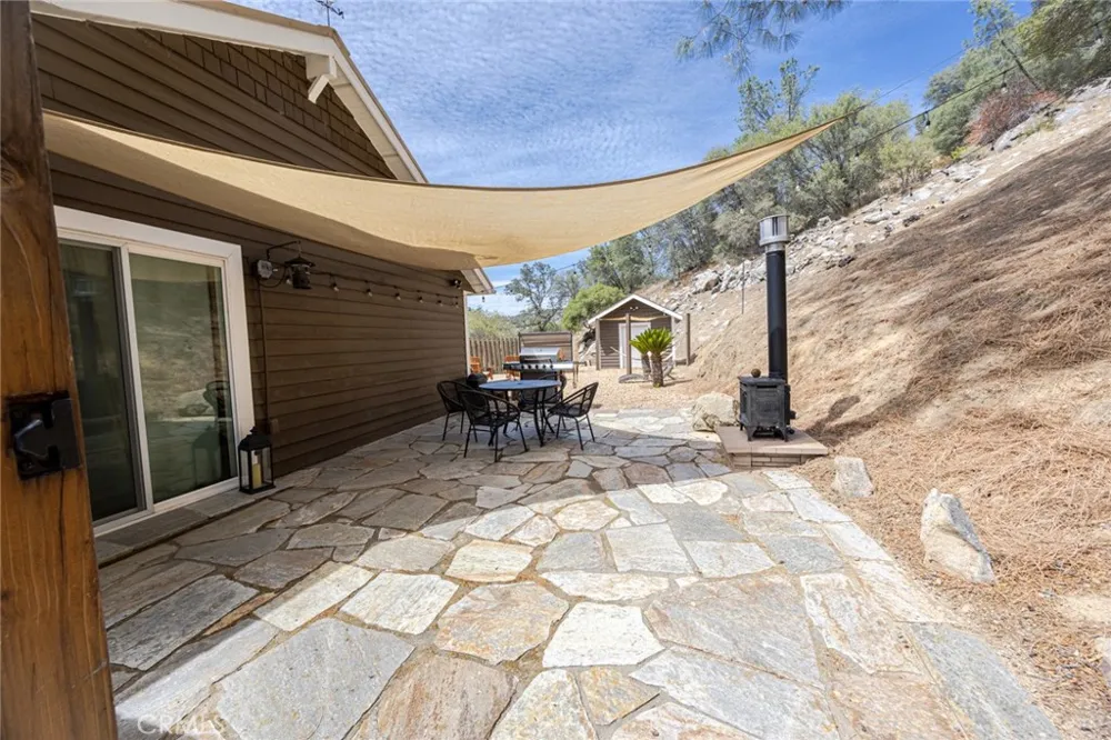 44041 Trabuco Coarsegold, CA 93614