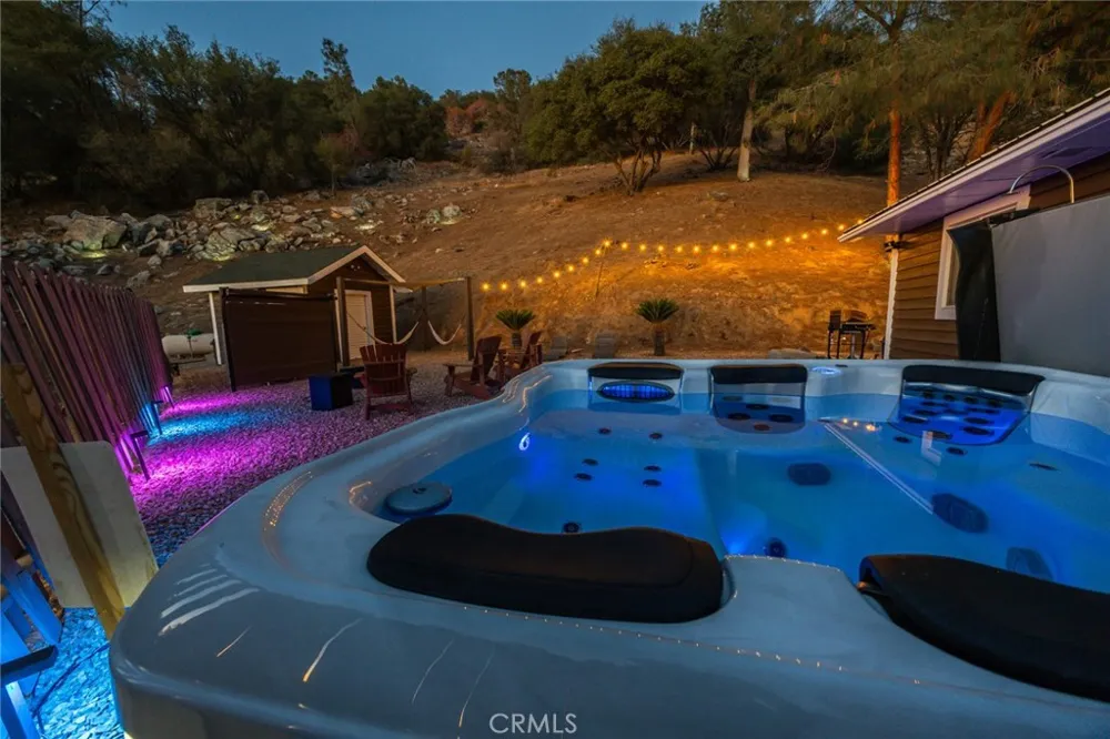44041 Trabuco Coarsegold, CA 93614