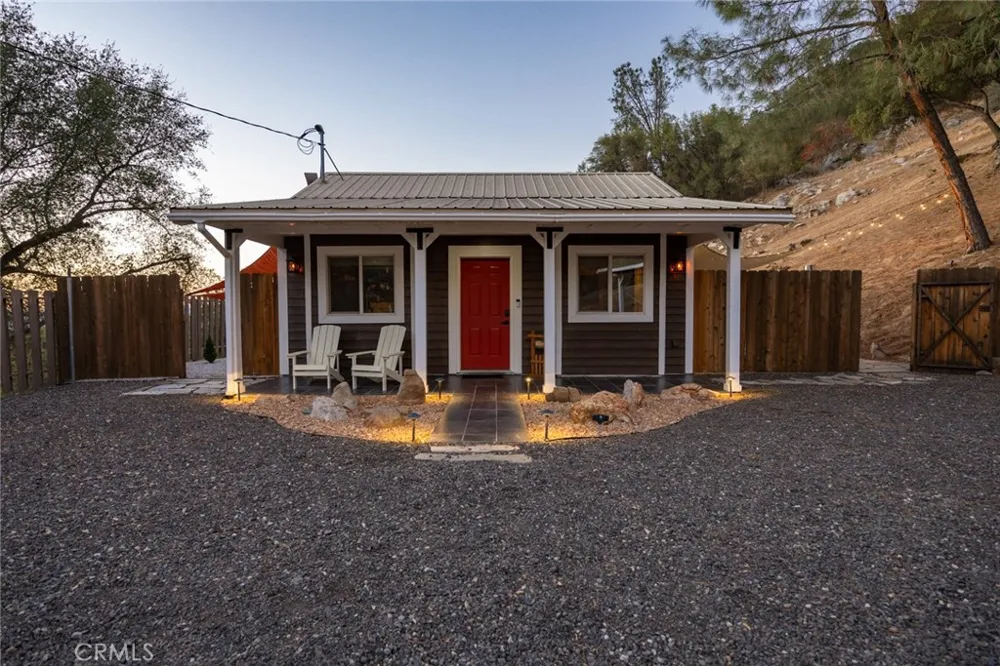 44041 Trabuco Coarsegold, CA 93614