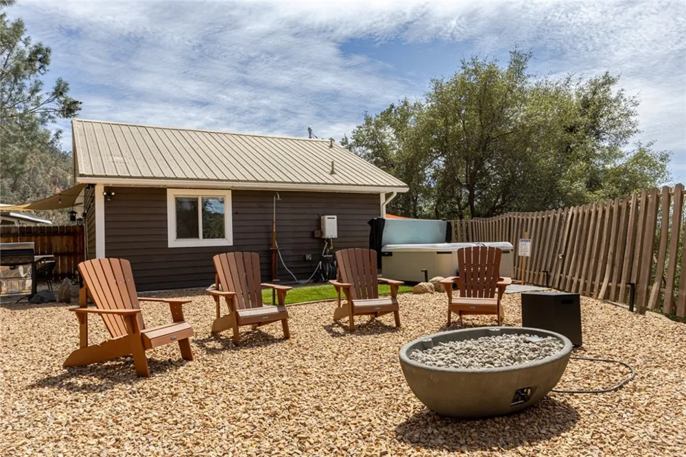 44041 Trabuco Coarsegold, CA 93614
