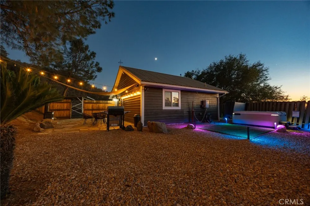 44041 Trabuco Coarsegold, CA 93614