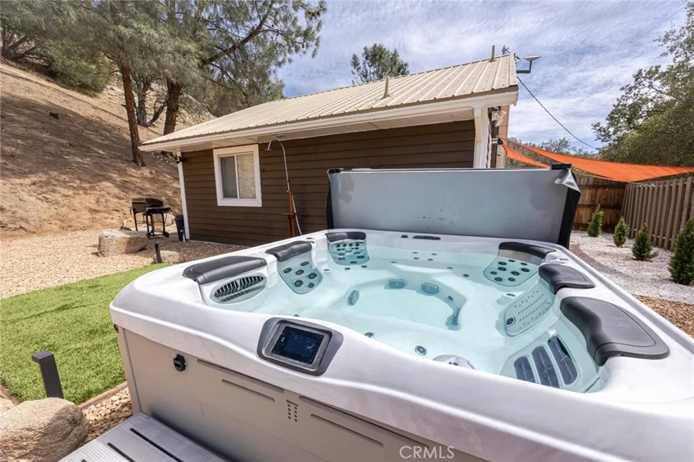44041 Trabuco Coarsegold, CA 93614