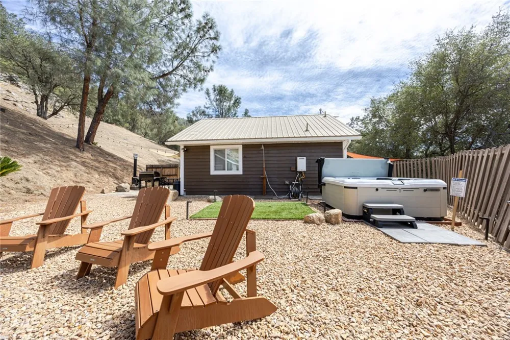 44041 Trabuco Coarsegold, CA 93614
