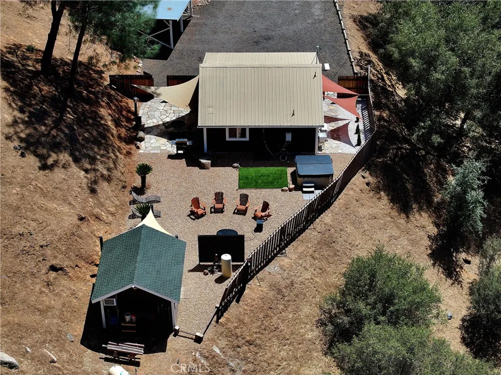 44041 Trabuco Coarsegold, CA 93614