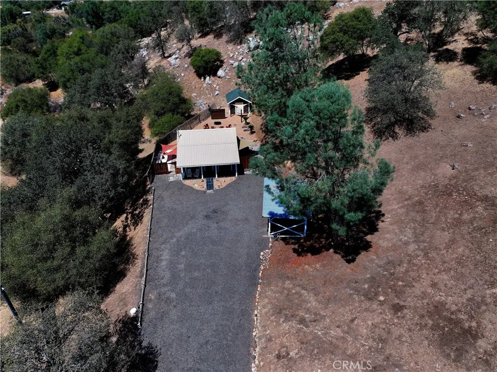 44041 Trabuco Coarsegold, CA 93614