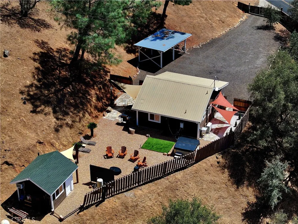 44041 Trabuco Coarsegold, CA 93614