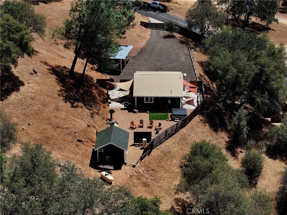 44041 Trabuco Coarsegold, CA 93614