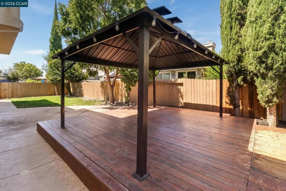 1206 Sierra Trail Rd Oakley, CA 94561