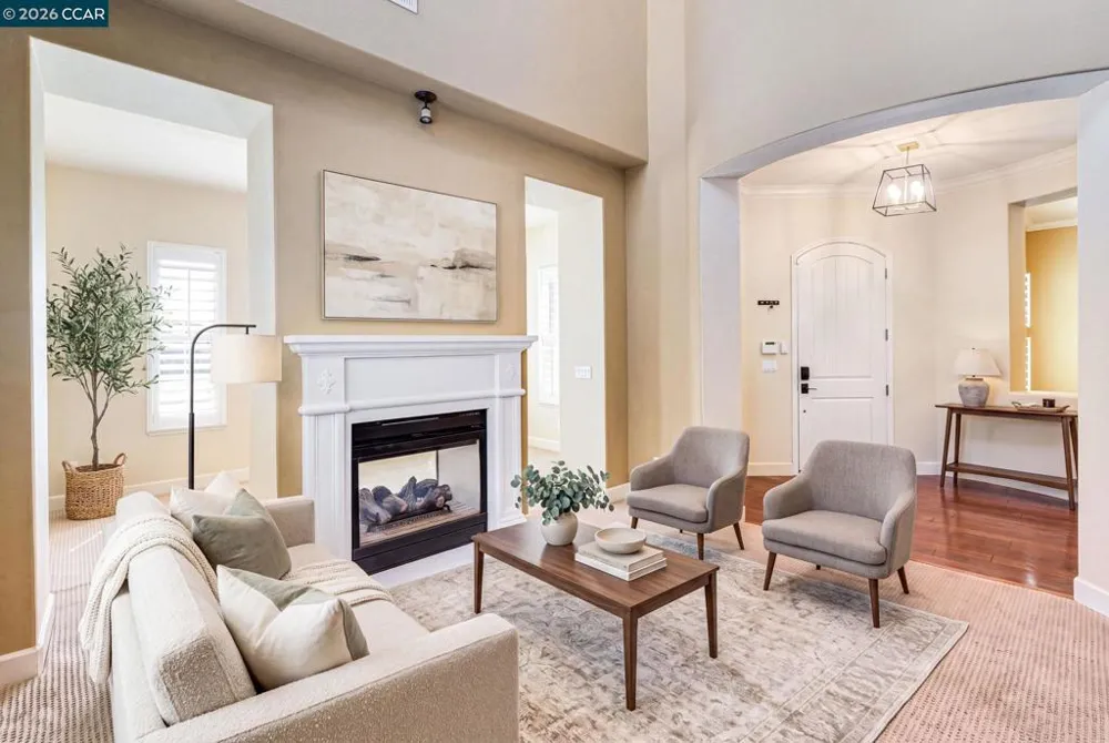 1206 Sierra Trail Rd Oakley, CA 94561