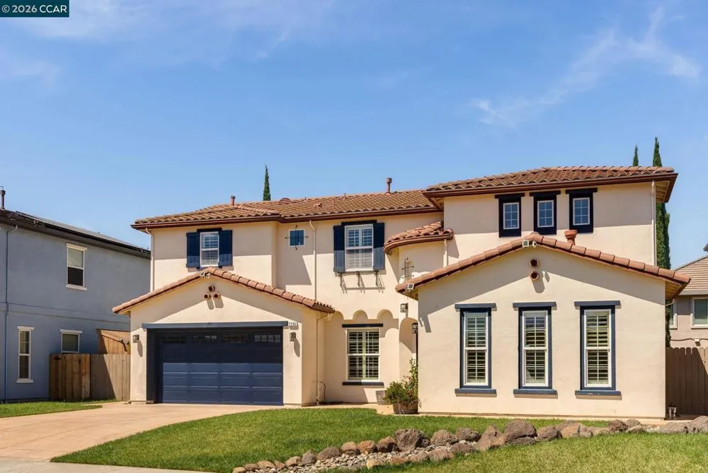 1206 Sierra Trail Rd Oakley, CA 94561