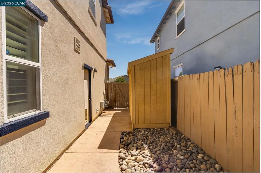 1206 Sierra Trail Rd Oakley, CA 94561