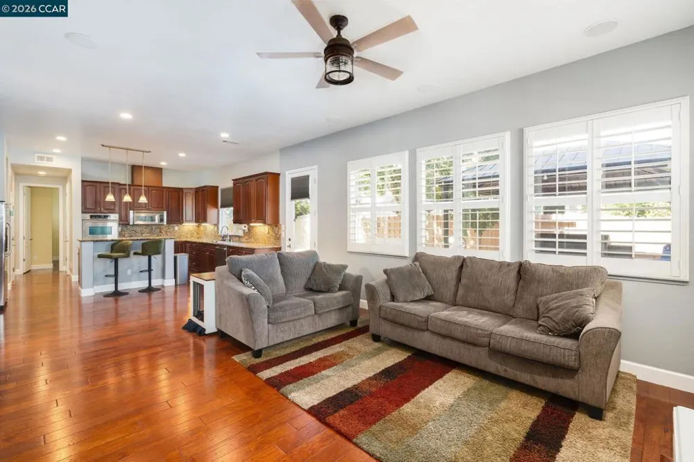 1206 Sierra Trail Rd Oakley, CA 94561