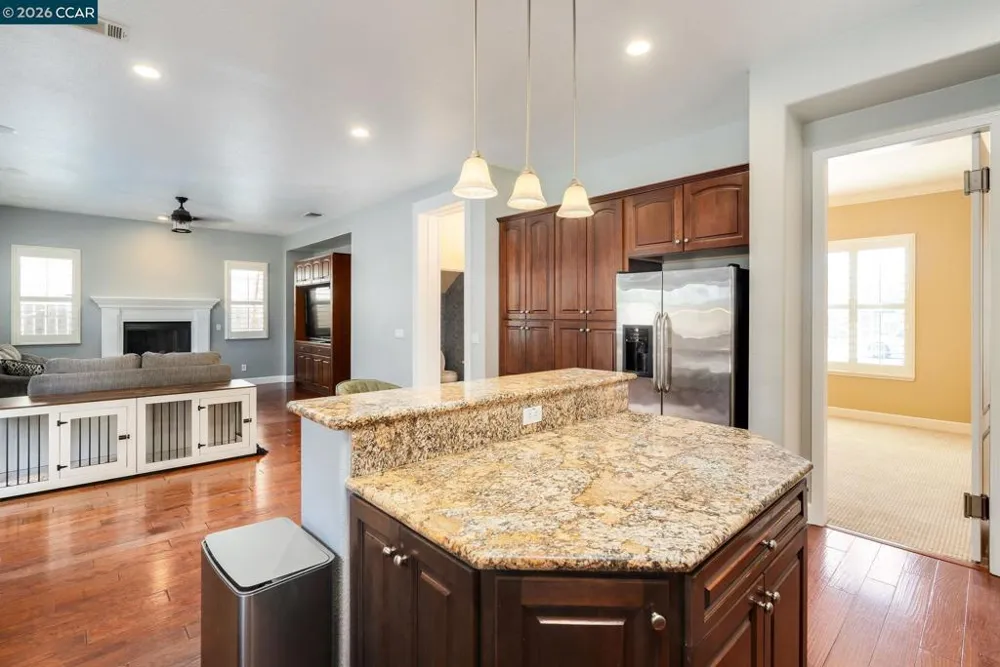 1206 Sierra Trail Rd Oakley, CA 94561