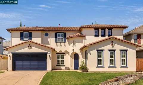 1206 Sierra Trail Rd