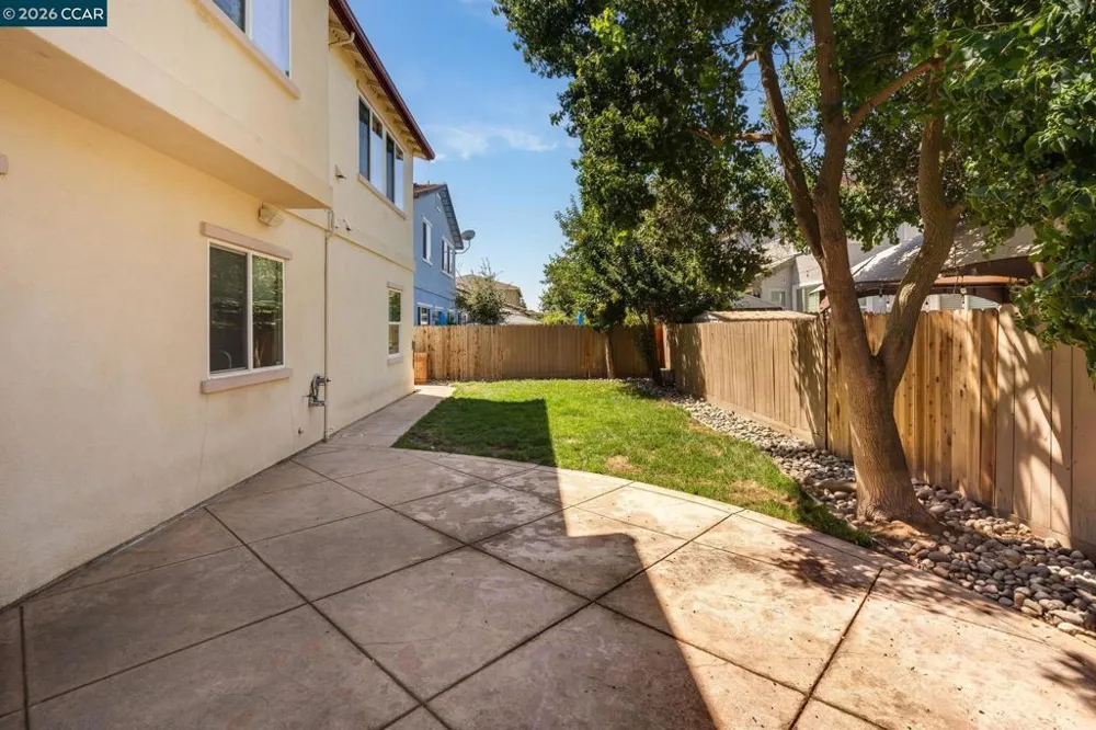 1206 Sierra Trail Rd Oakley, CA 94561