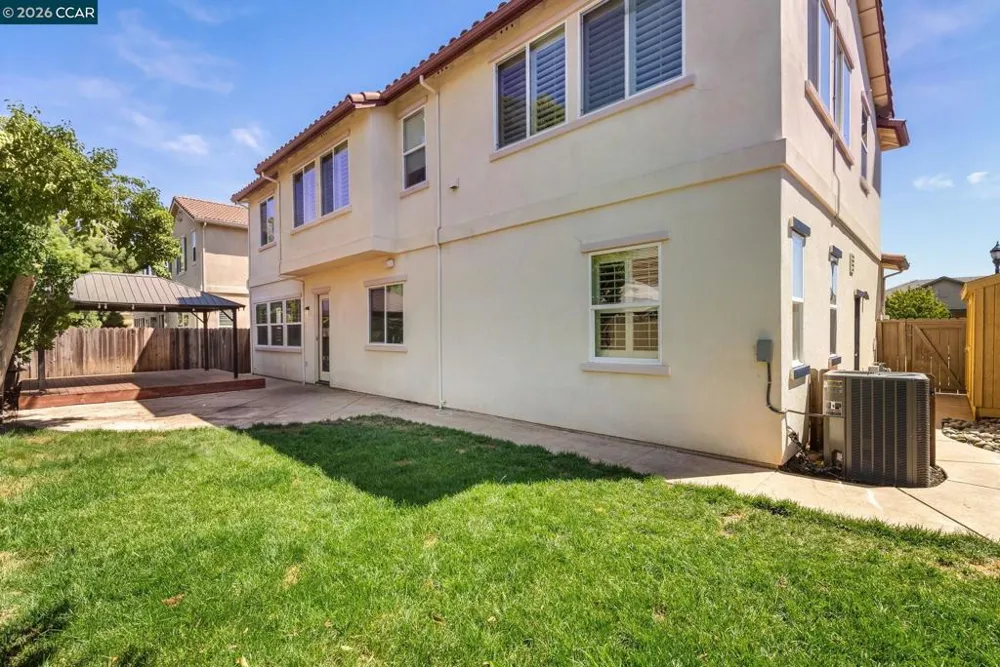 1206 Sierra Trail Rd Oakley, CA 94561