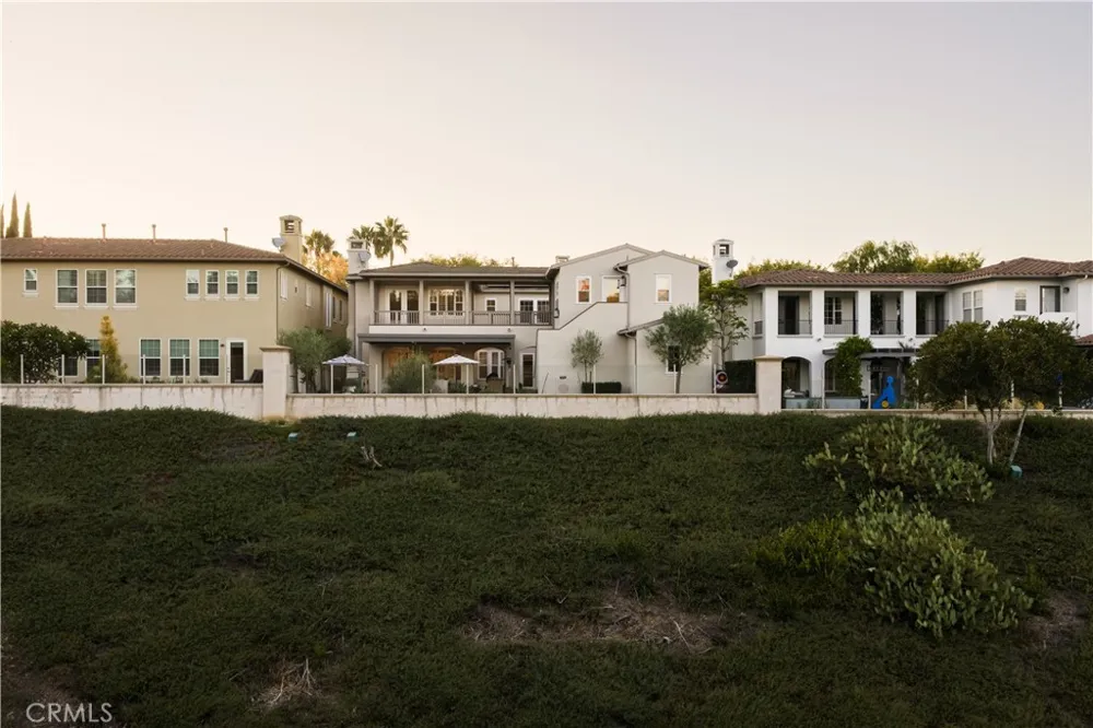 26 Peppertree Newport Beach, CA 92660
